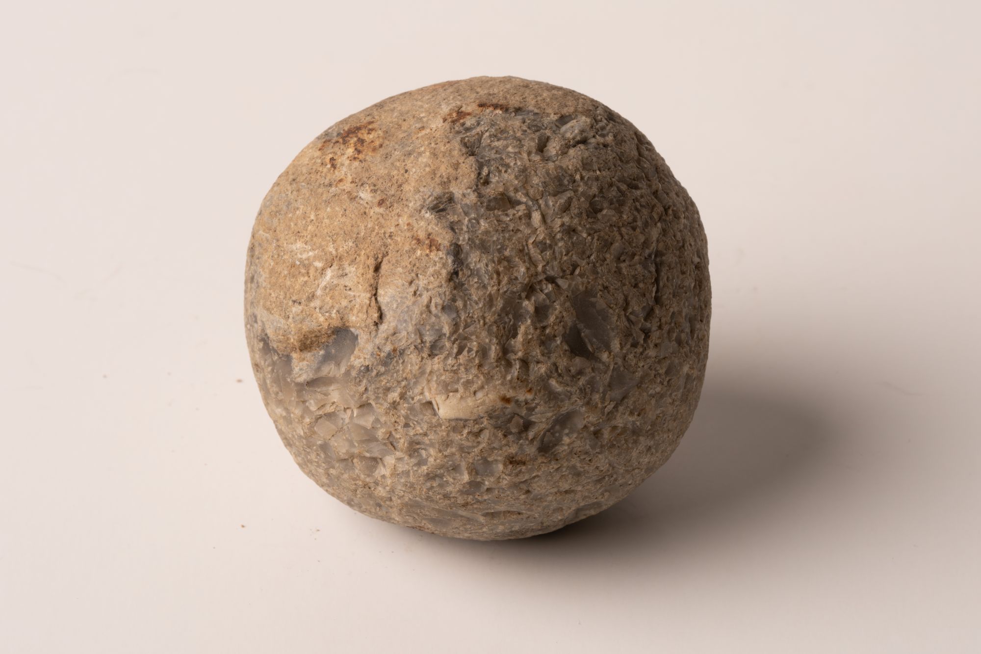 Hammer Stone 2