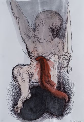 Серія «Львівський щоденник» 1