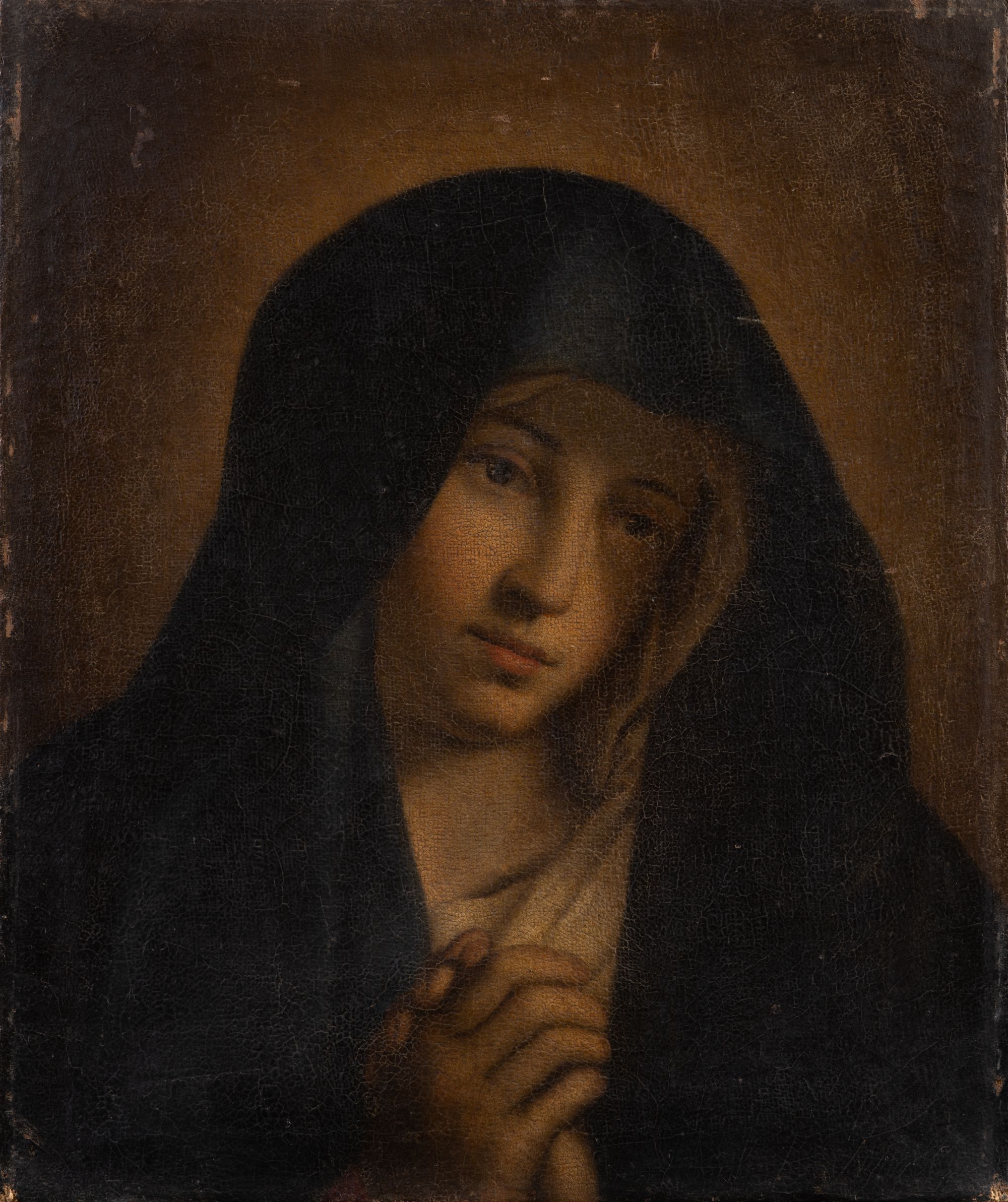 Mater Dolorosa 1