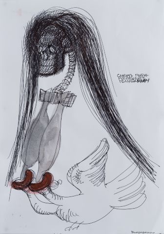 Серія «Львівський щоденник» 1