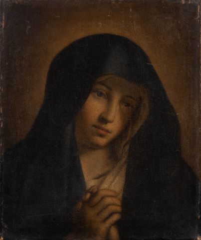 Mater Dolorosa 1