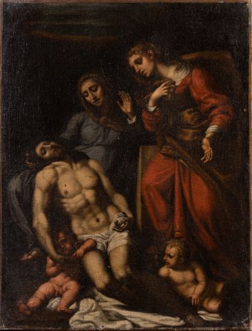 Pieta 1