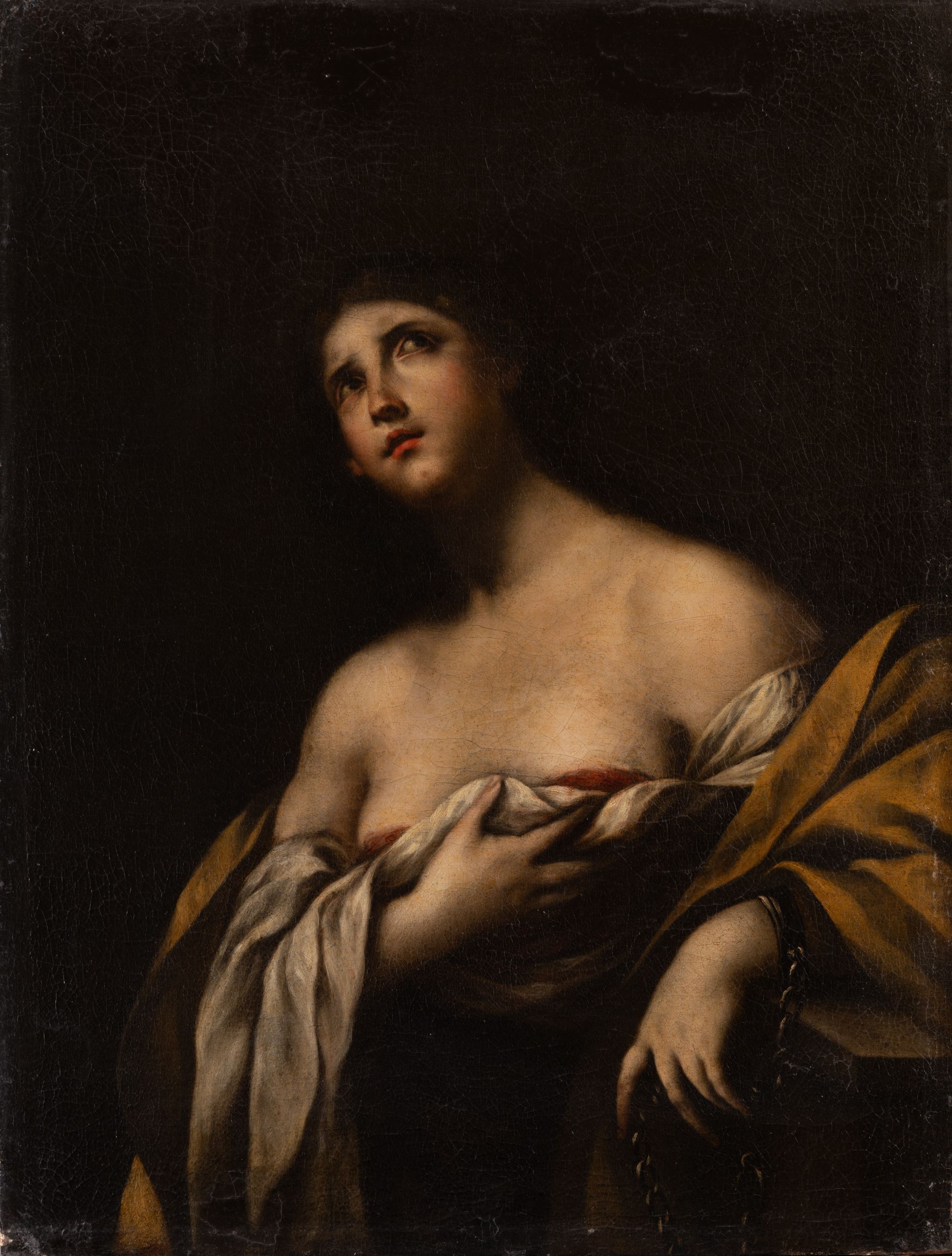 Saint Agatha 1