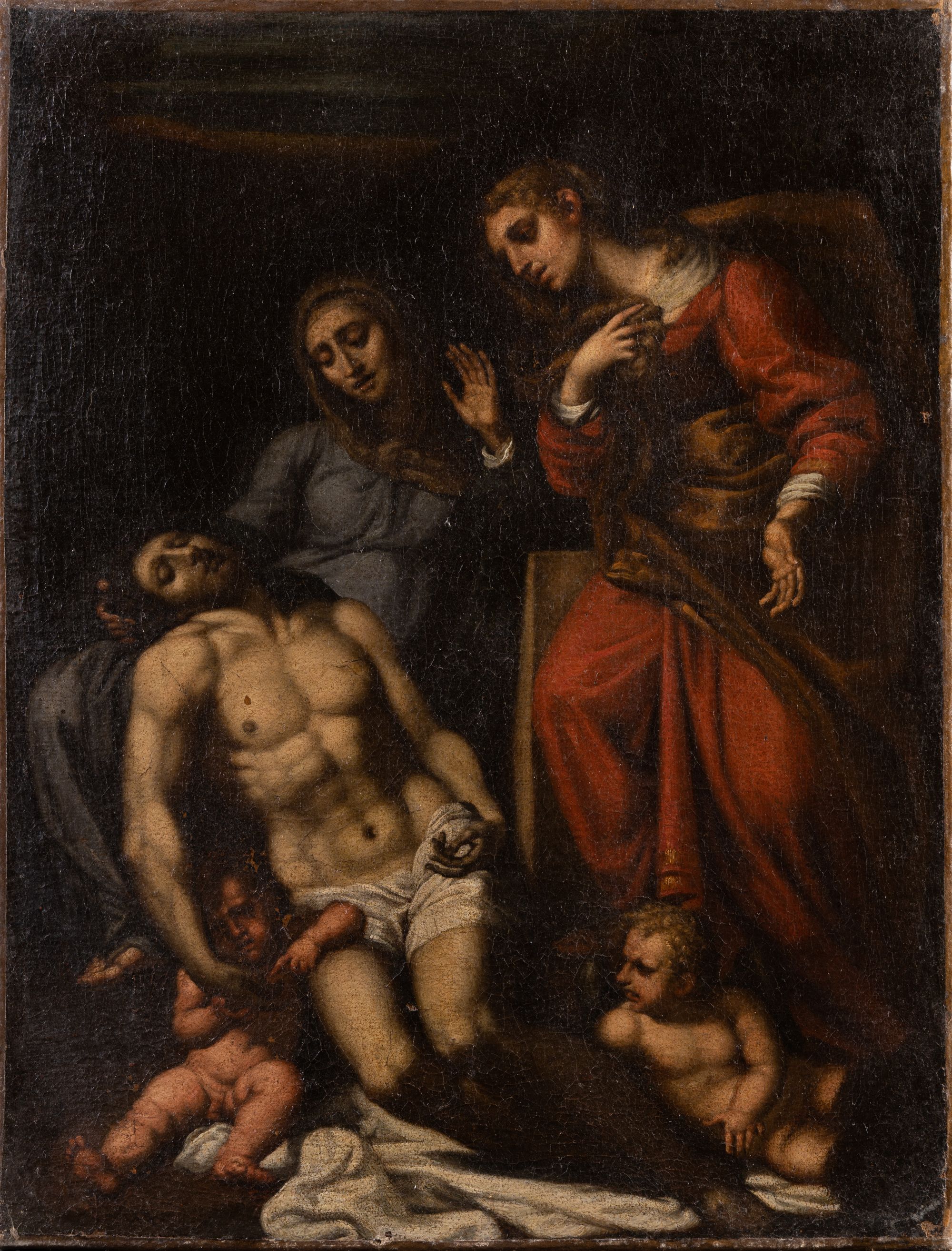Pieta 1