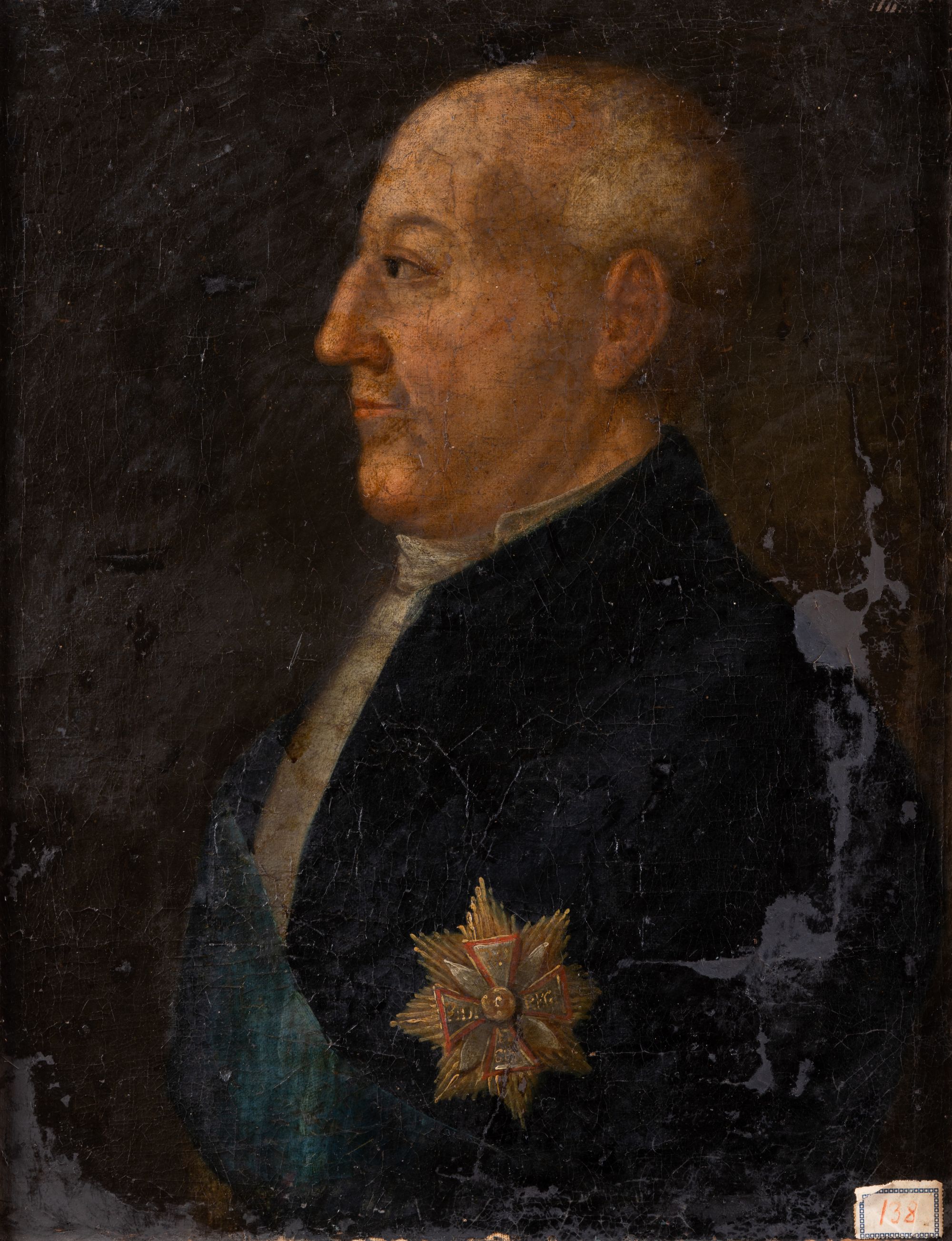 Portrait of a Nobleman 1
