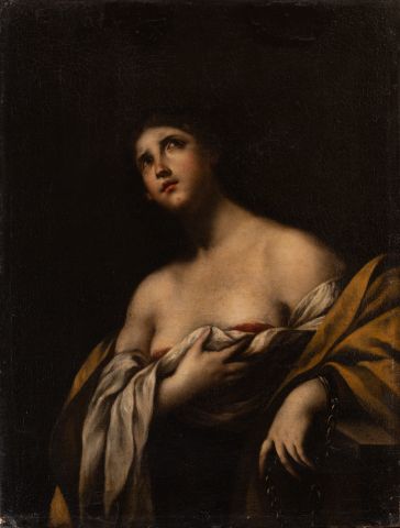 Saint Agatha 1