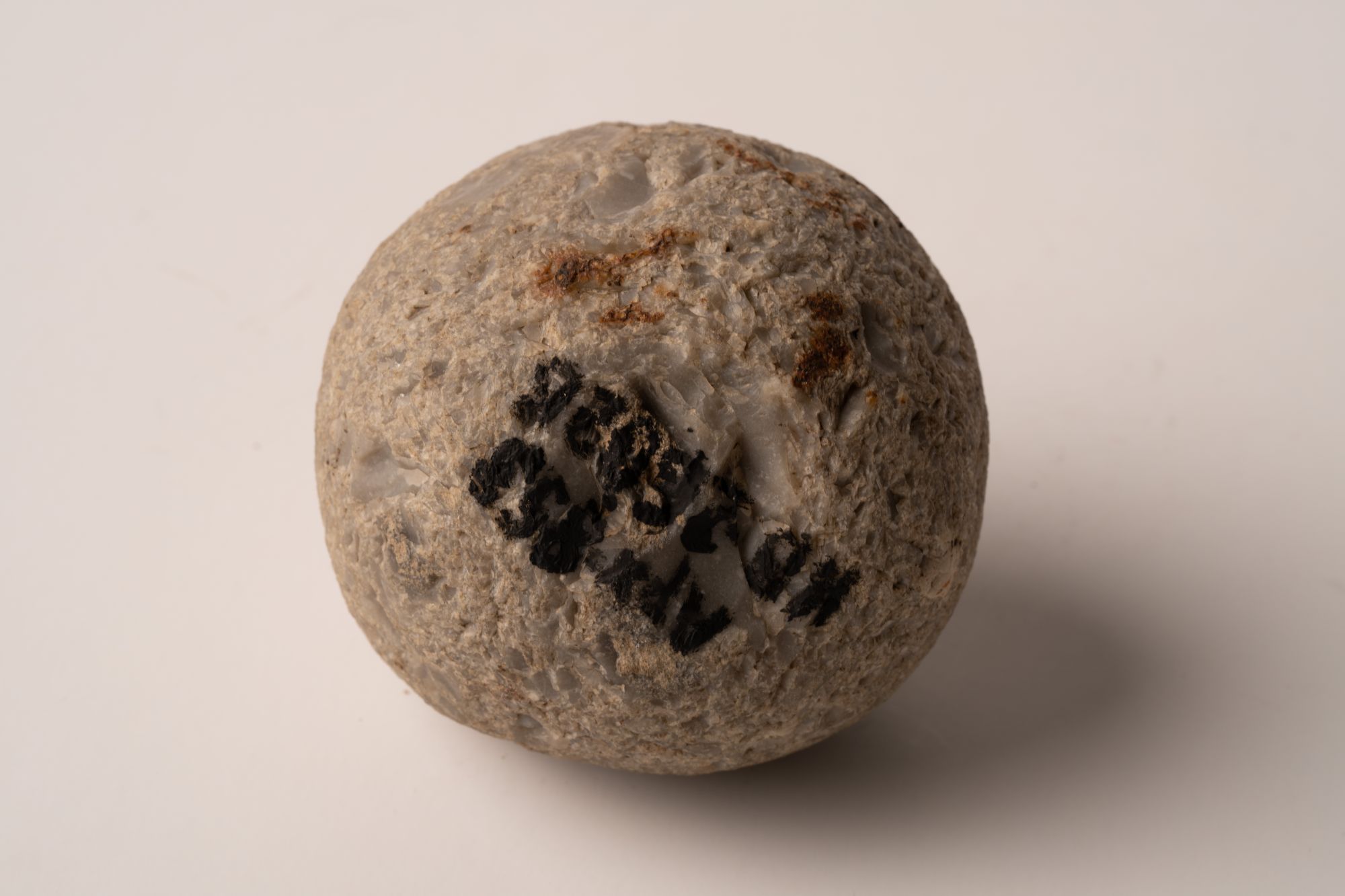 Hammer Stone 4