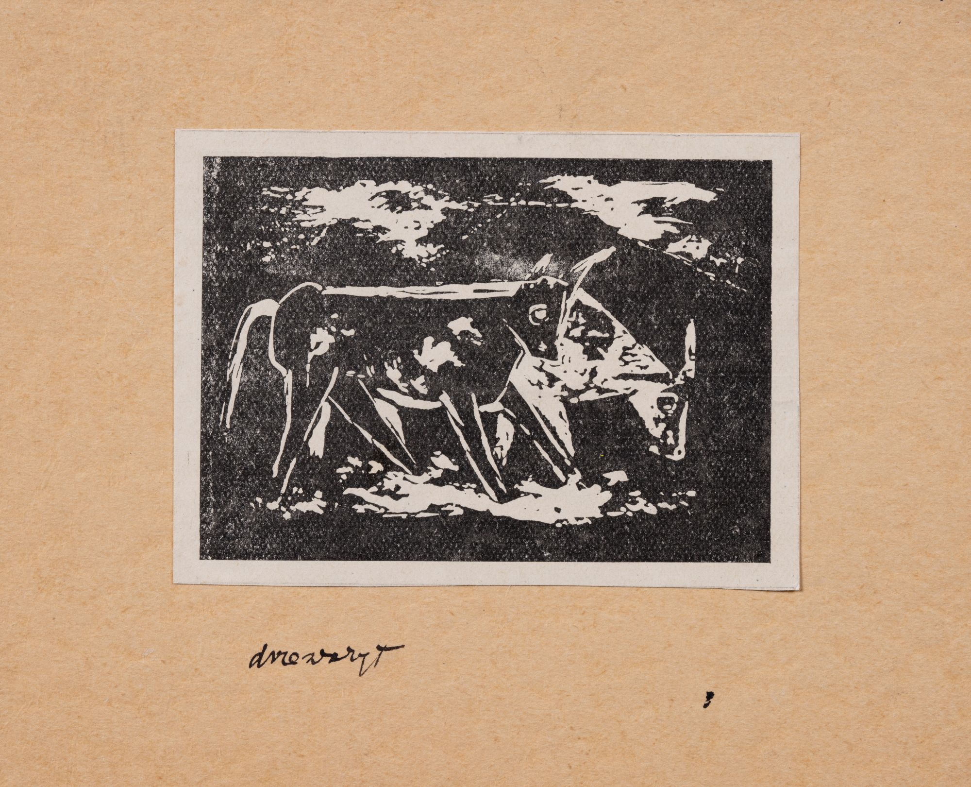 Oxen 1