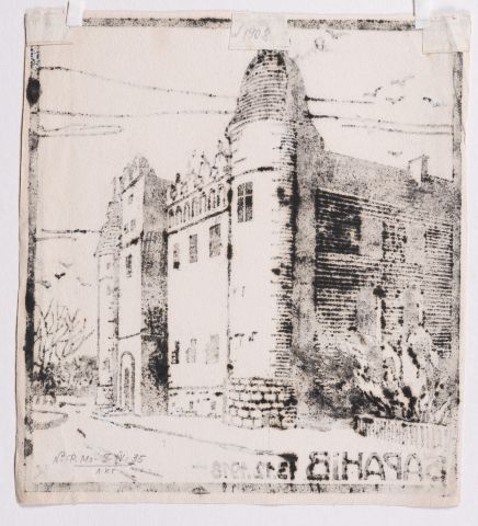 «Баранів. 13.12.1918» 2
