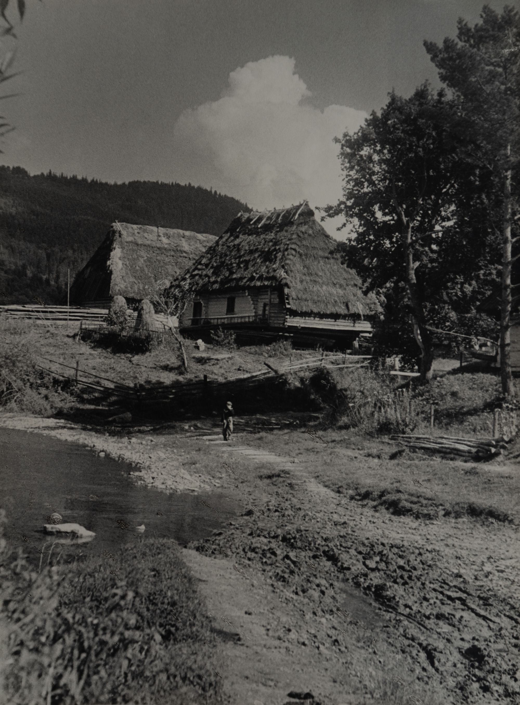 Boyko Hut