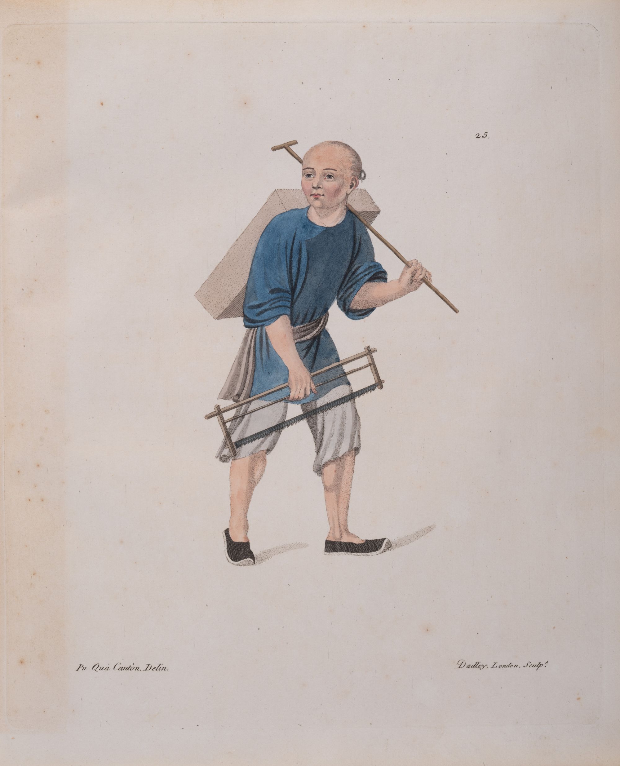 Carpenter