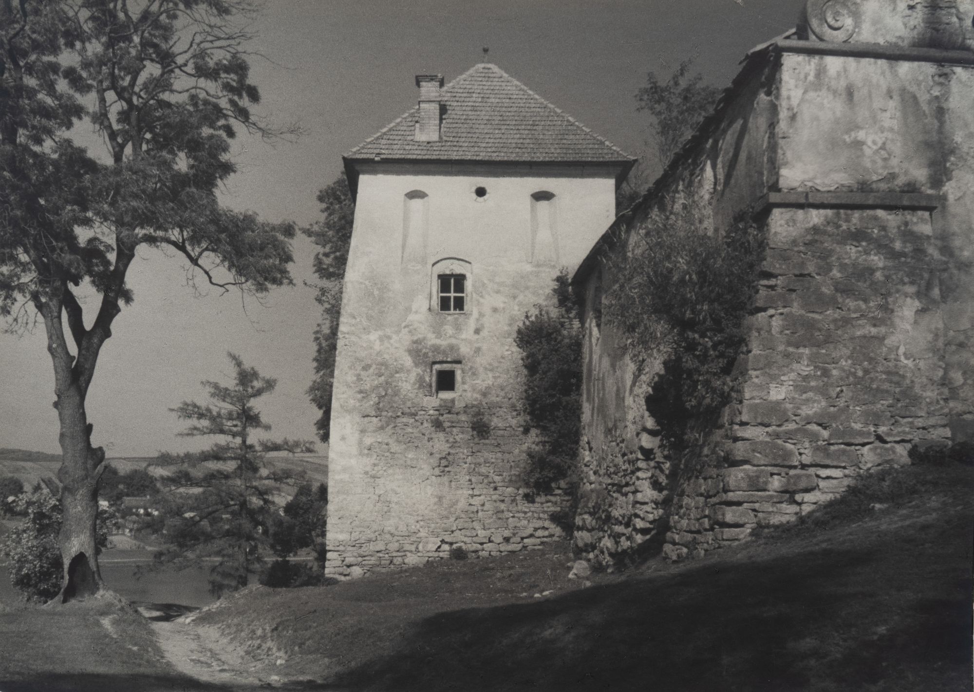Castle