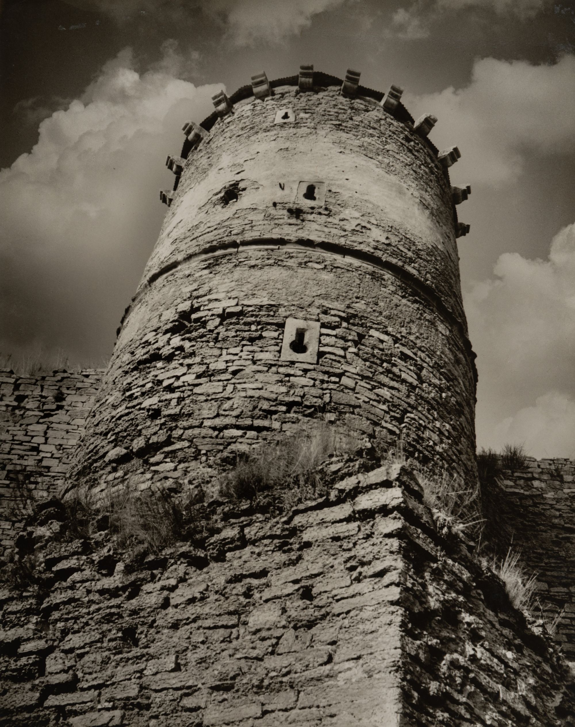 Castle Tower