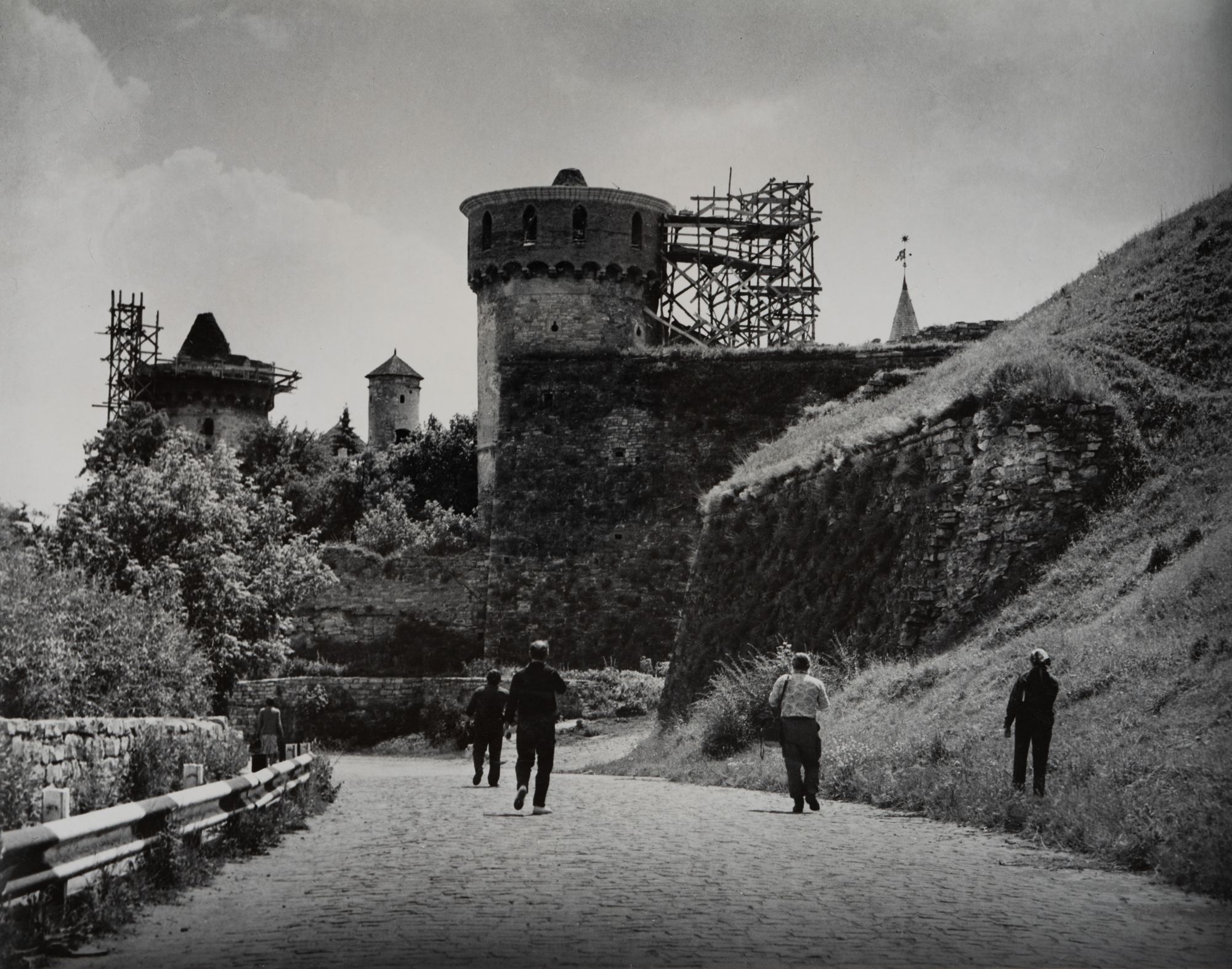 Castle