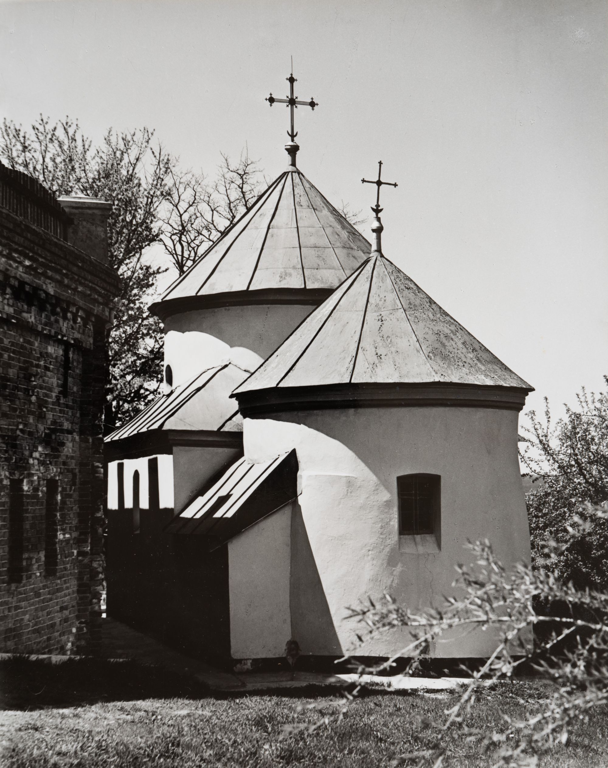 Defensive Church of the 14th–18th c.