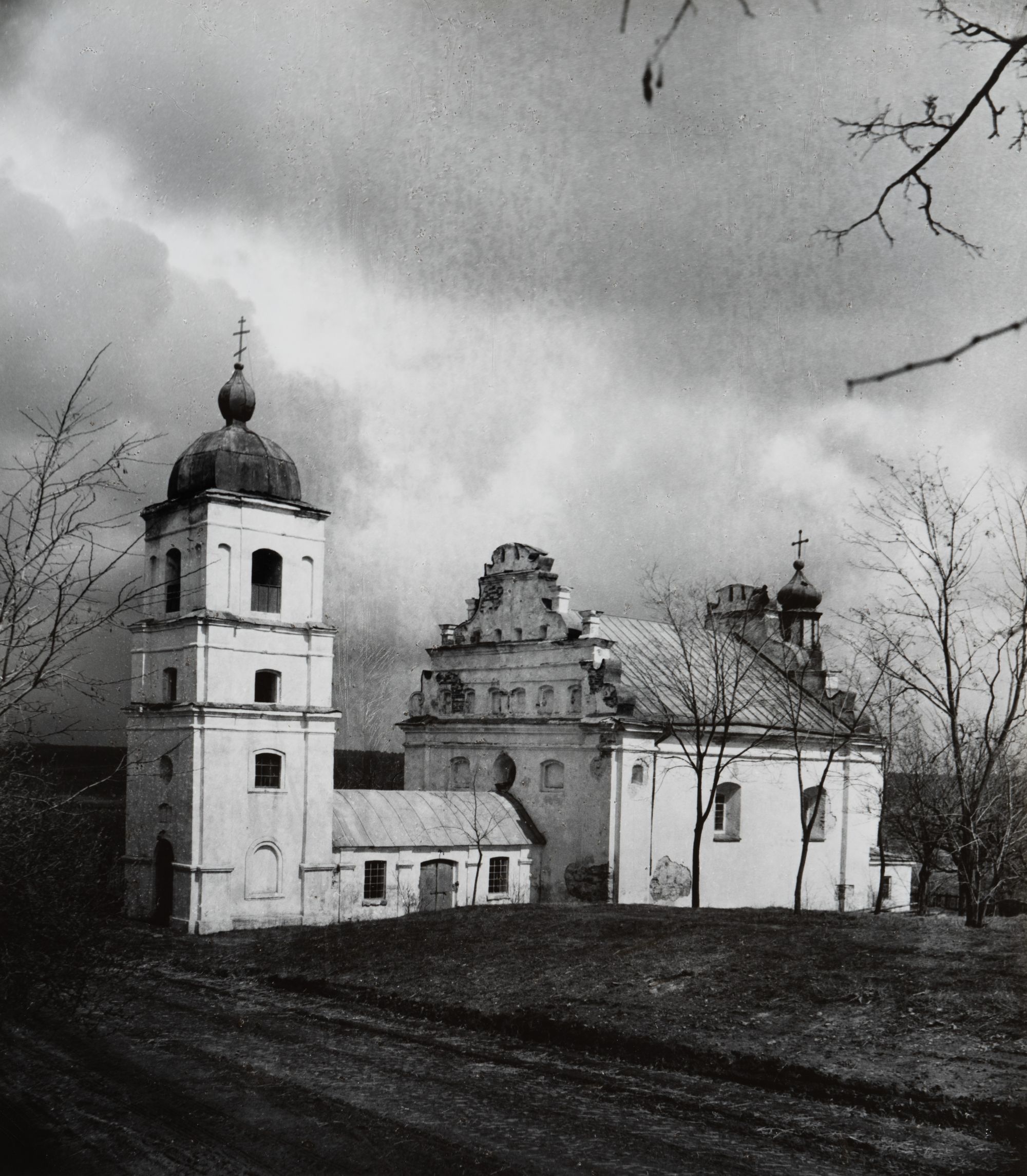 Church of Bohdan Khmelnytskyi