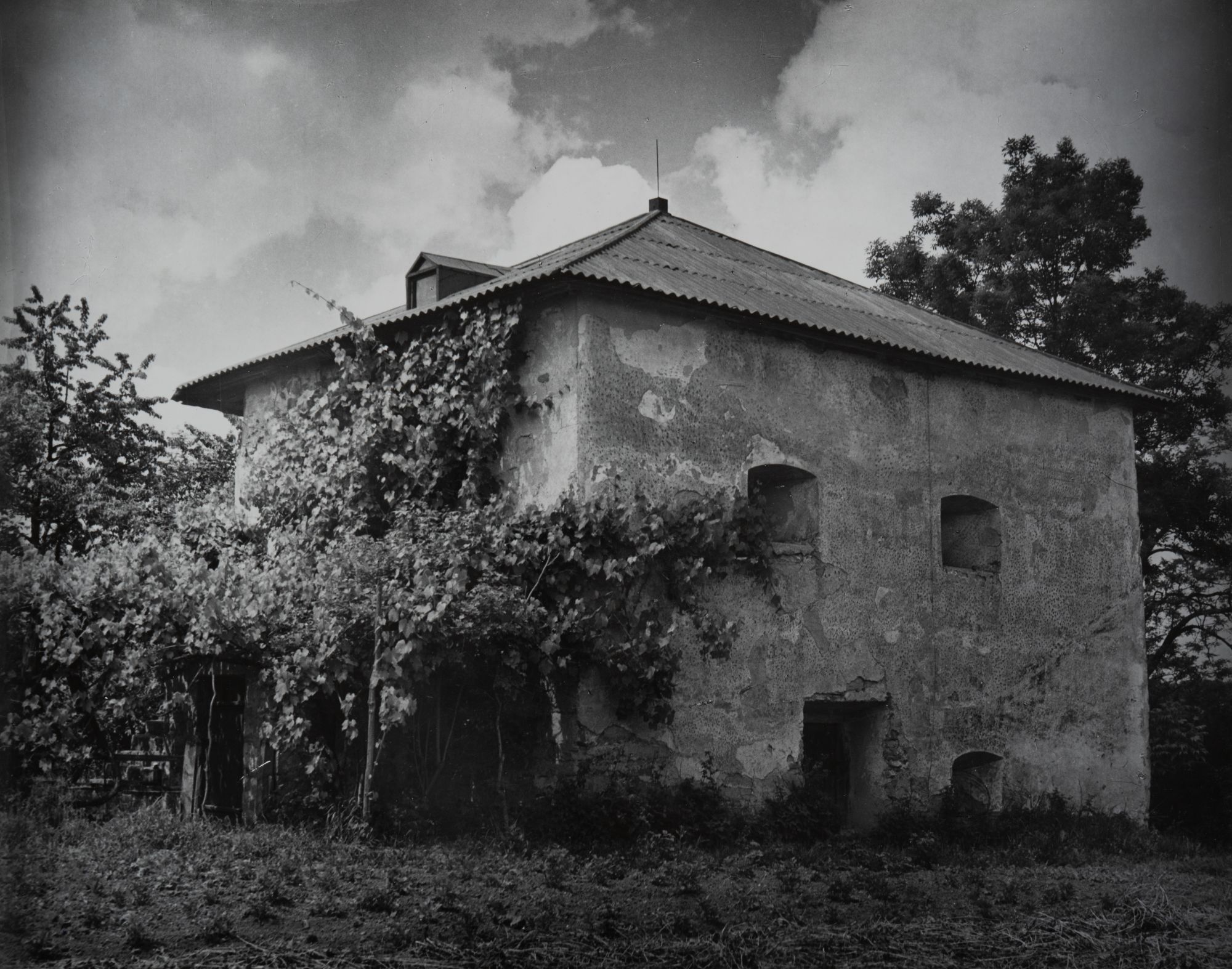 Castle of the 15th c. (North Tower)