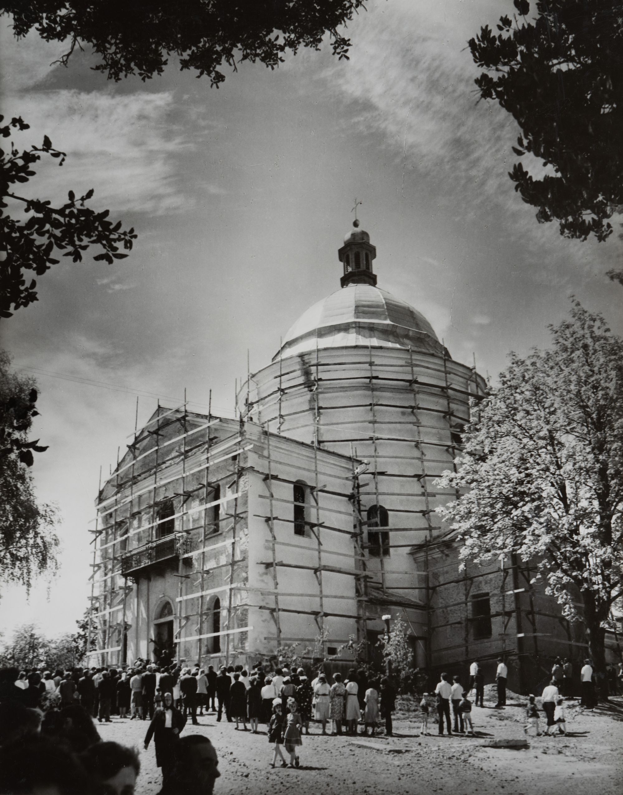 Transfiguration Church (1837)