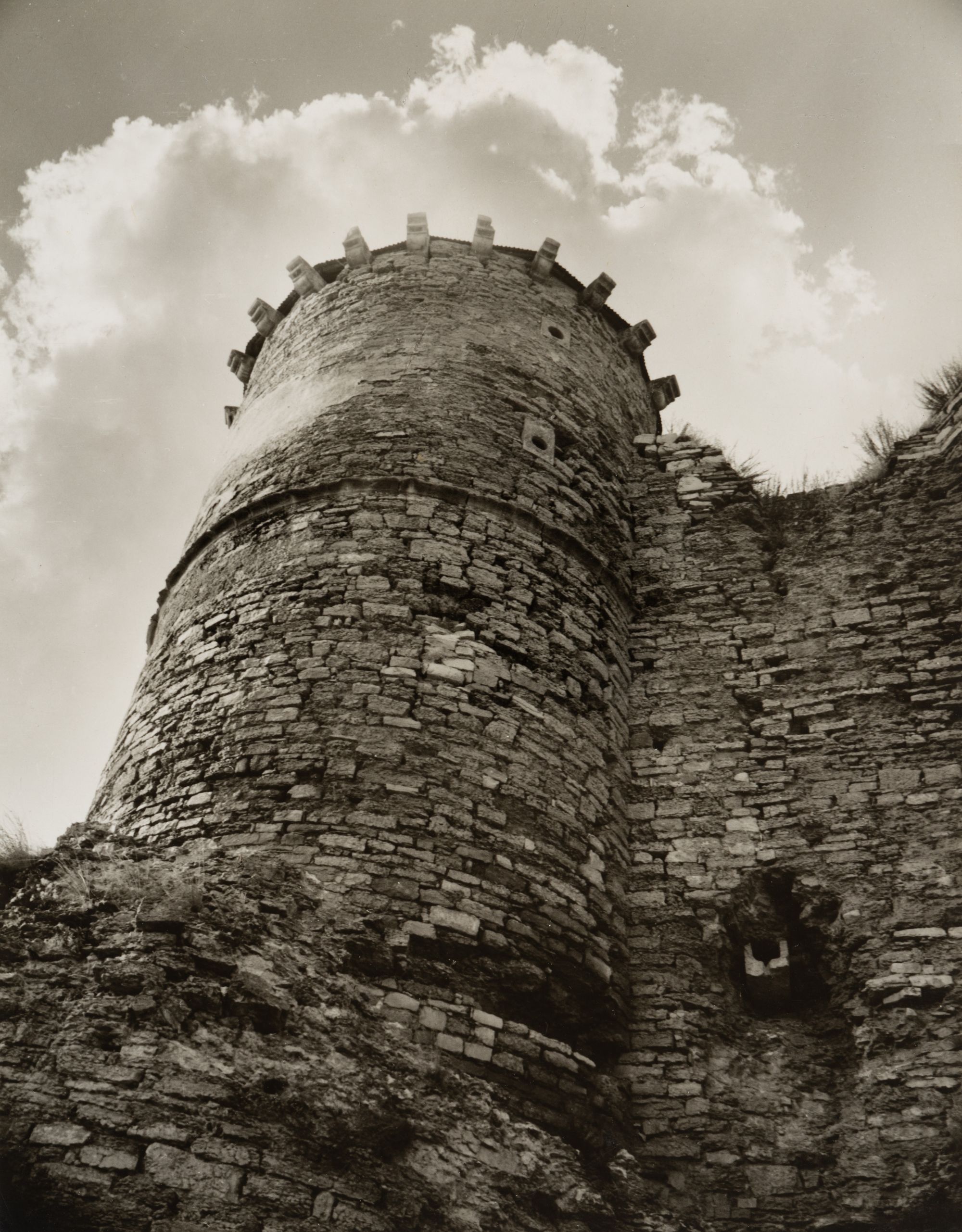 Castle Tower