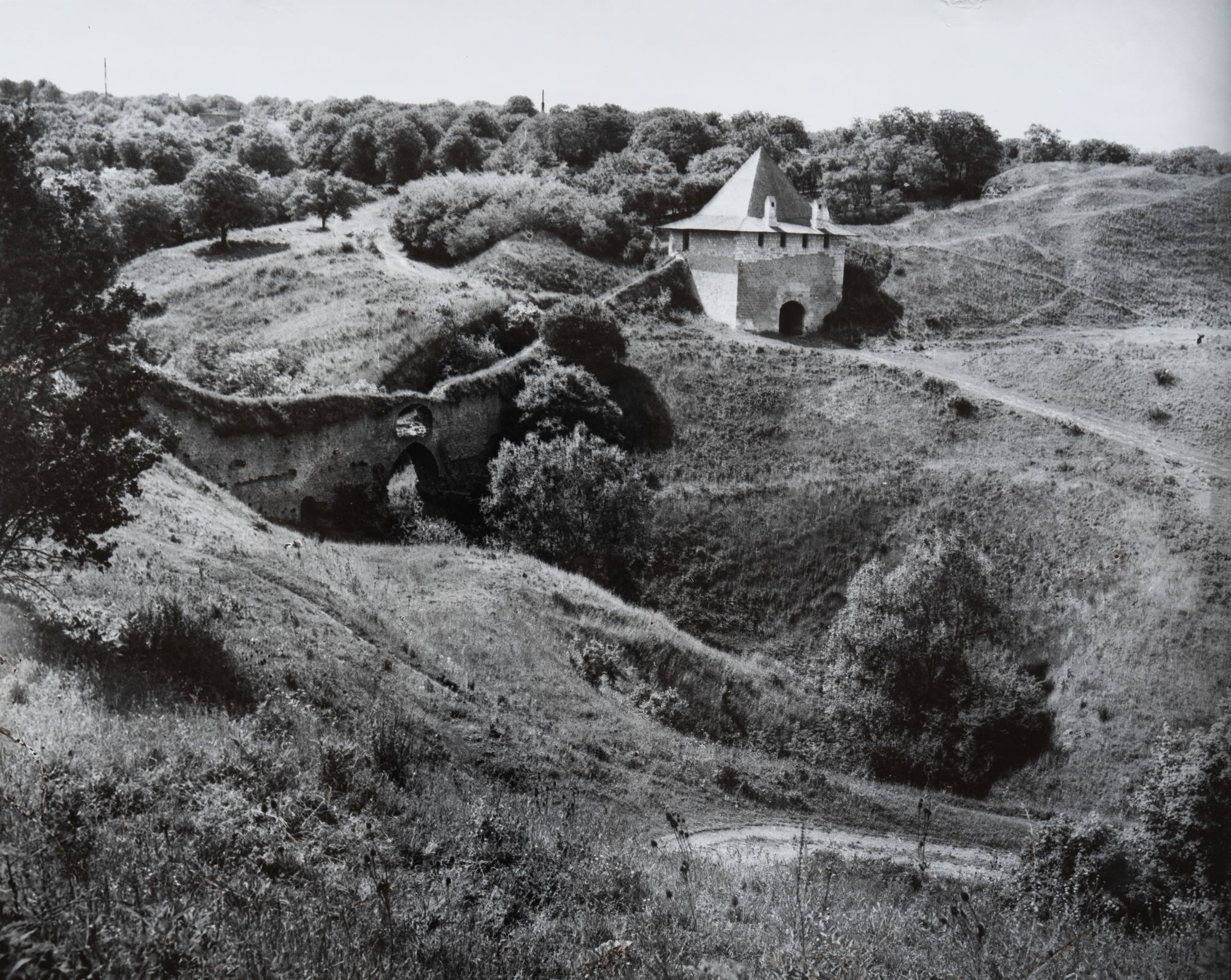 Ramparts