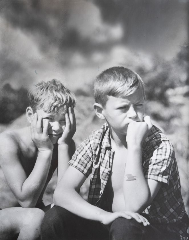 Untitled — Volodymyr Olkhomiak