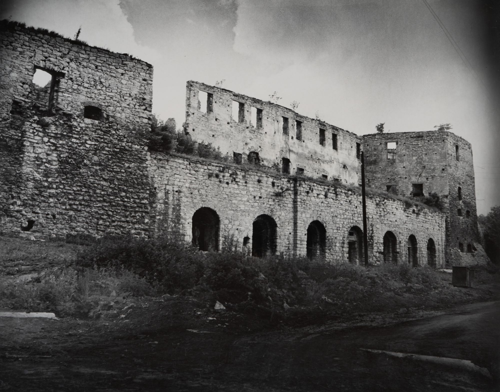 Castle (1610)