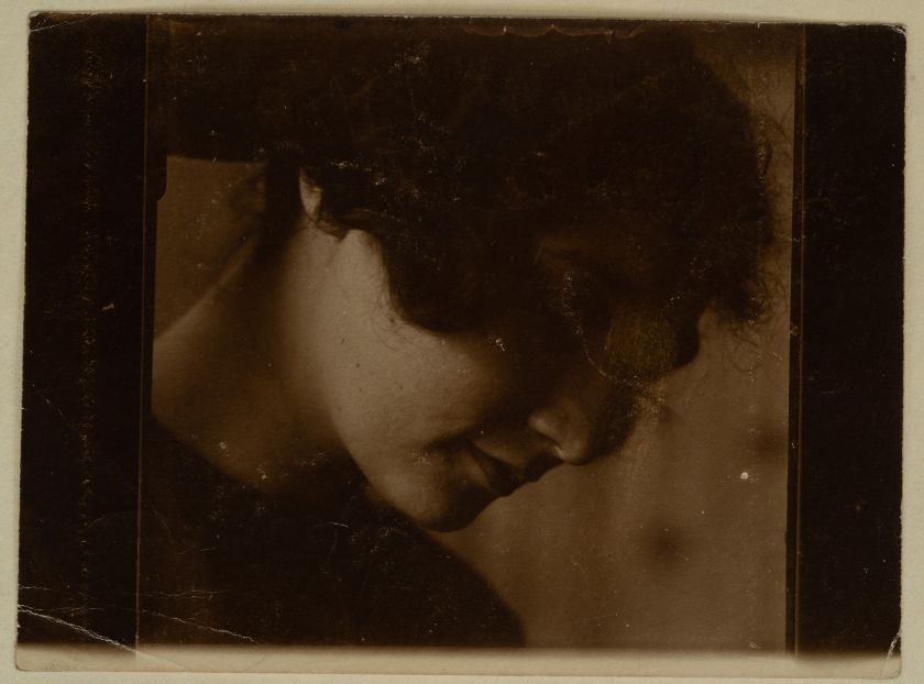Іванова А. М. 1917 р. Ленінград — невідомий