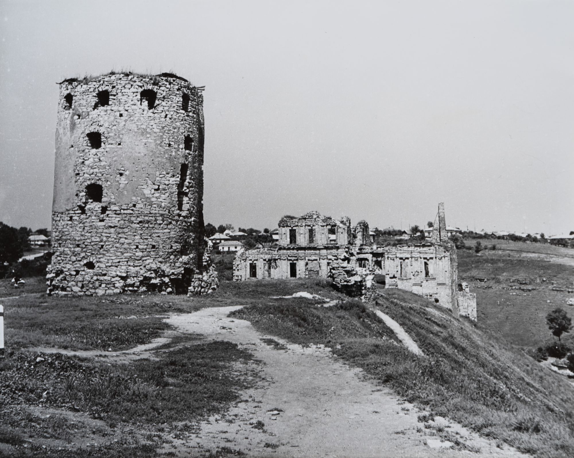 Castle (1538)
