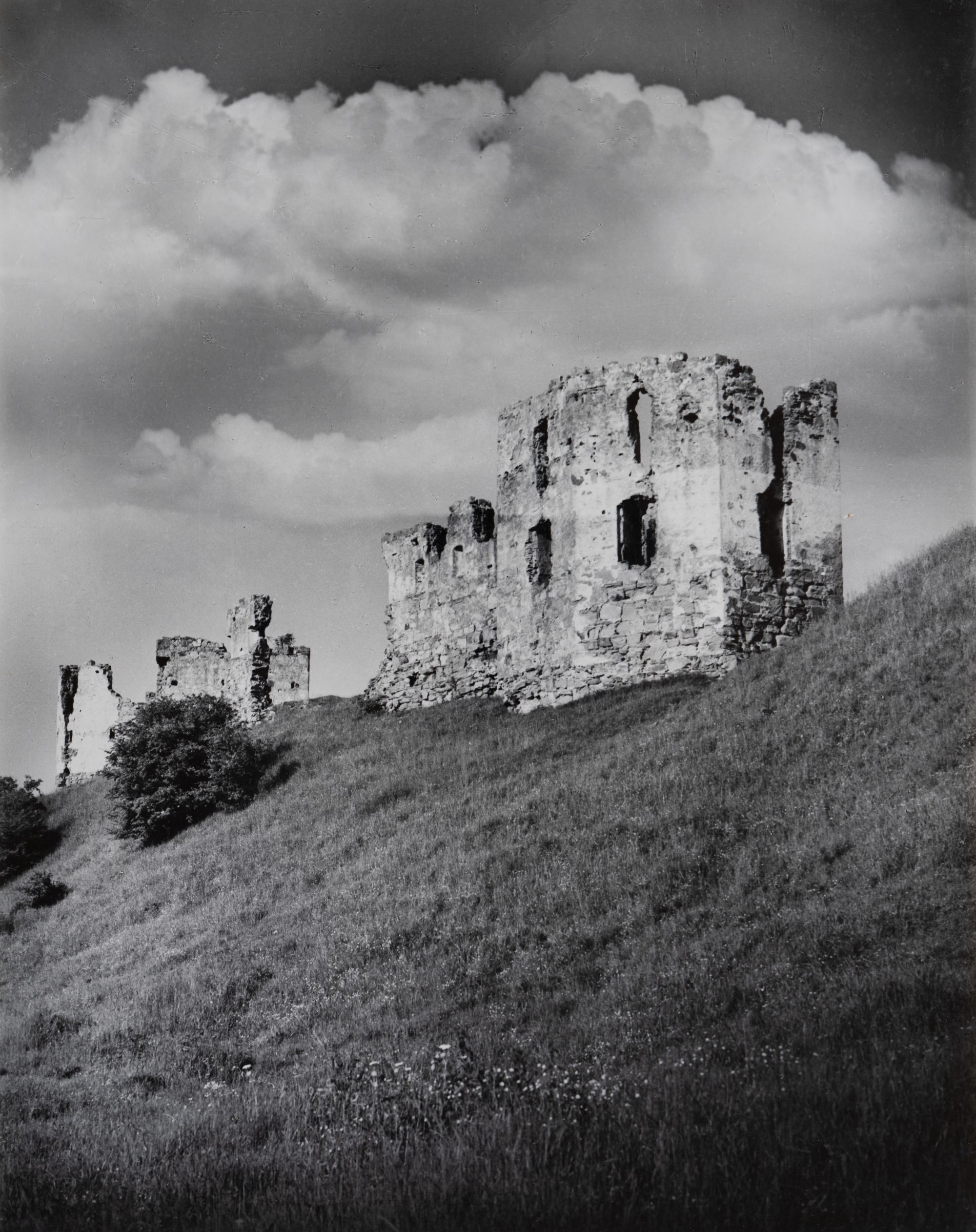 Castle of the 2nd Half of the 16th c.