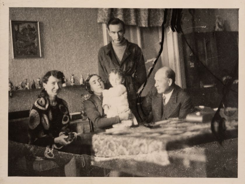 Без назви — невідомий