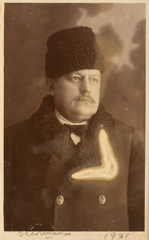 Без назви — невідомий
