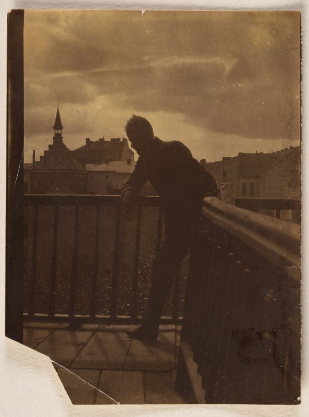 Untitled — unknown