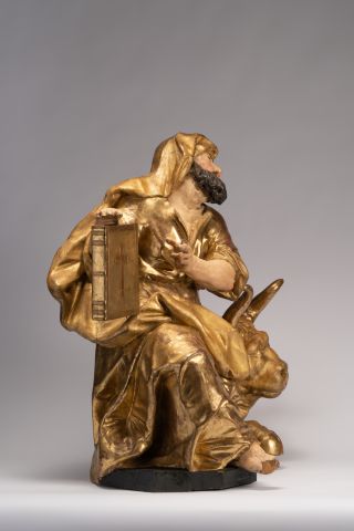 Luke the Apostle 3