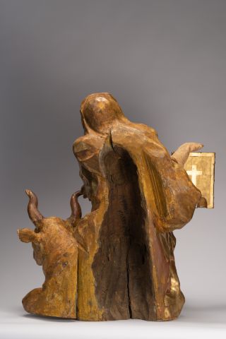 Luke the Apostle 4