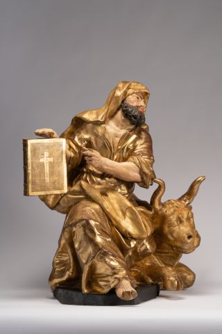 Luke the Apostle 2