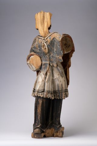 John of Nepomuk 1
