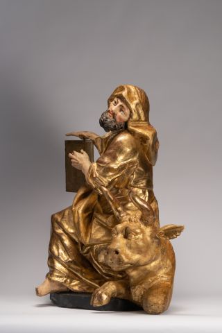 Luke the Apostle 5