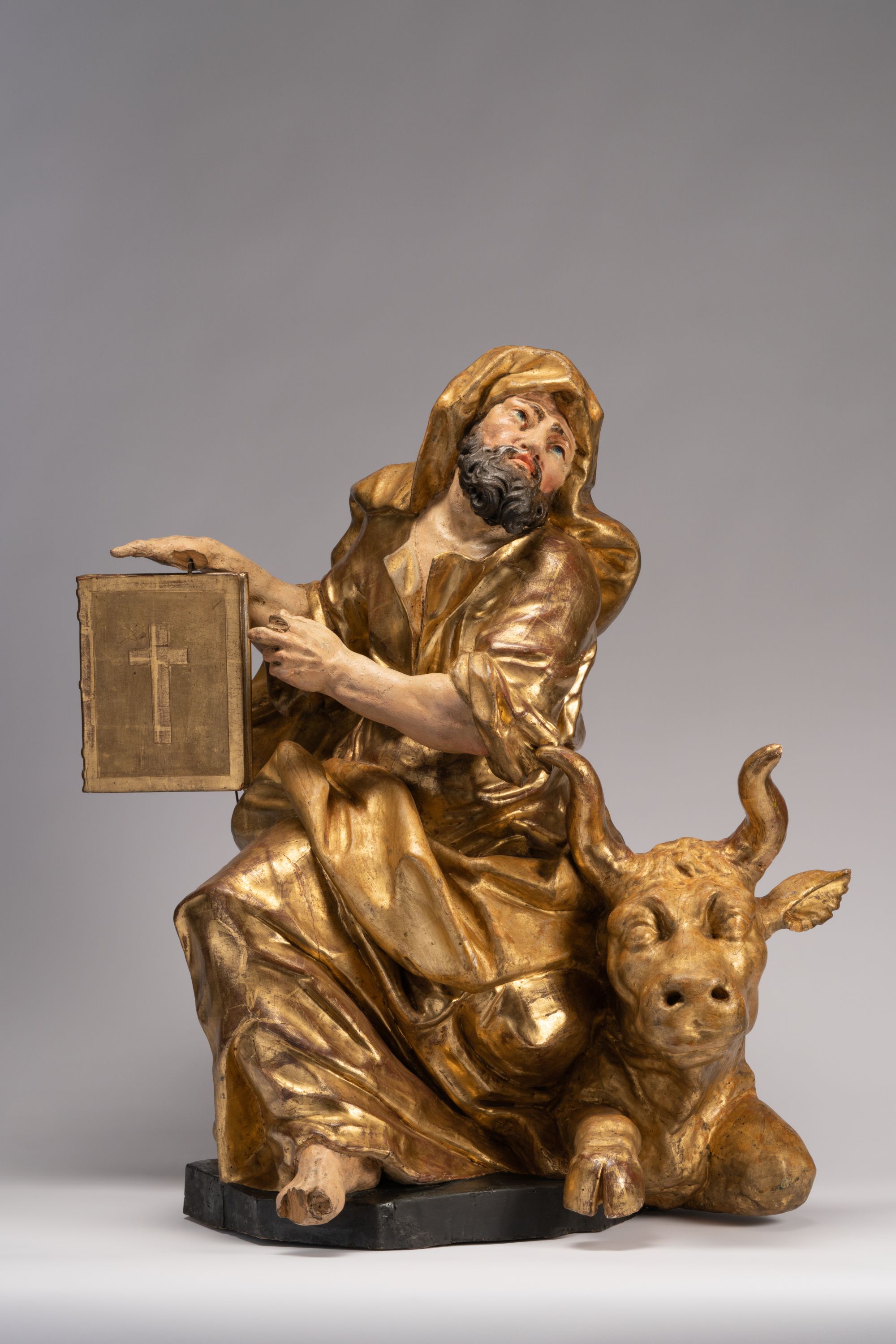 Luke the Apostle 1