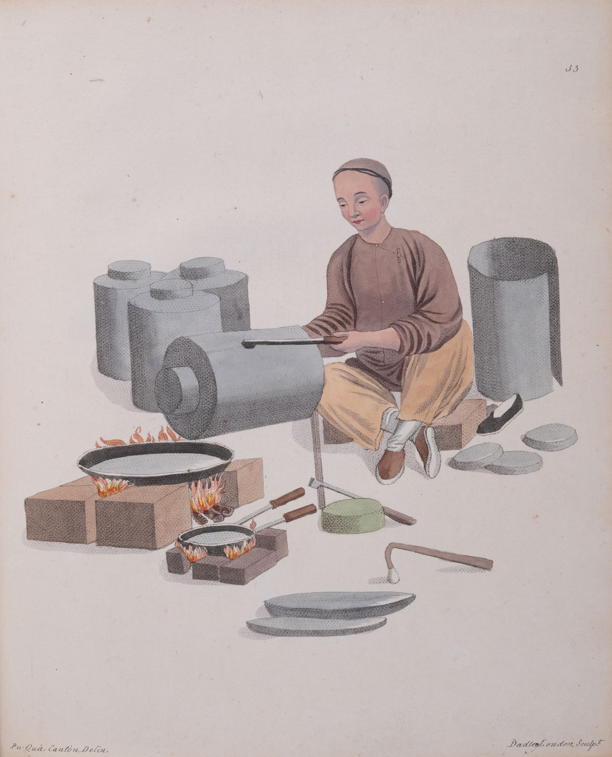 Tinsmith