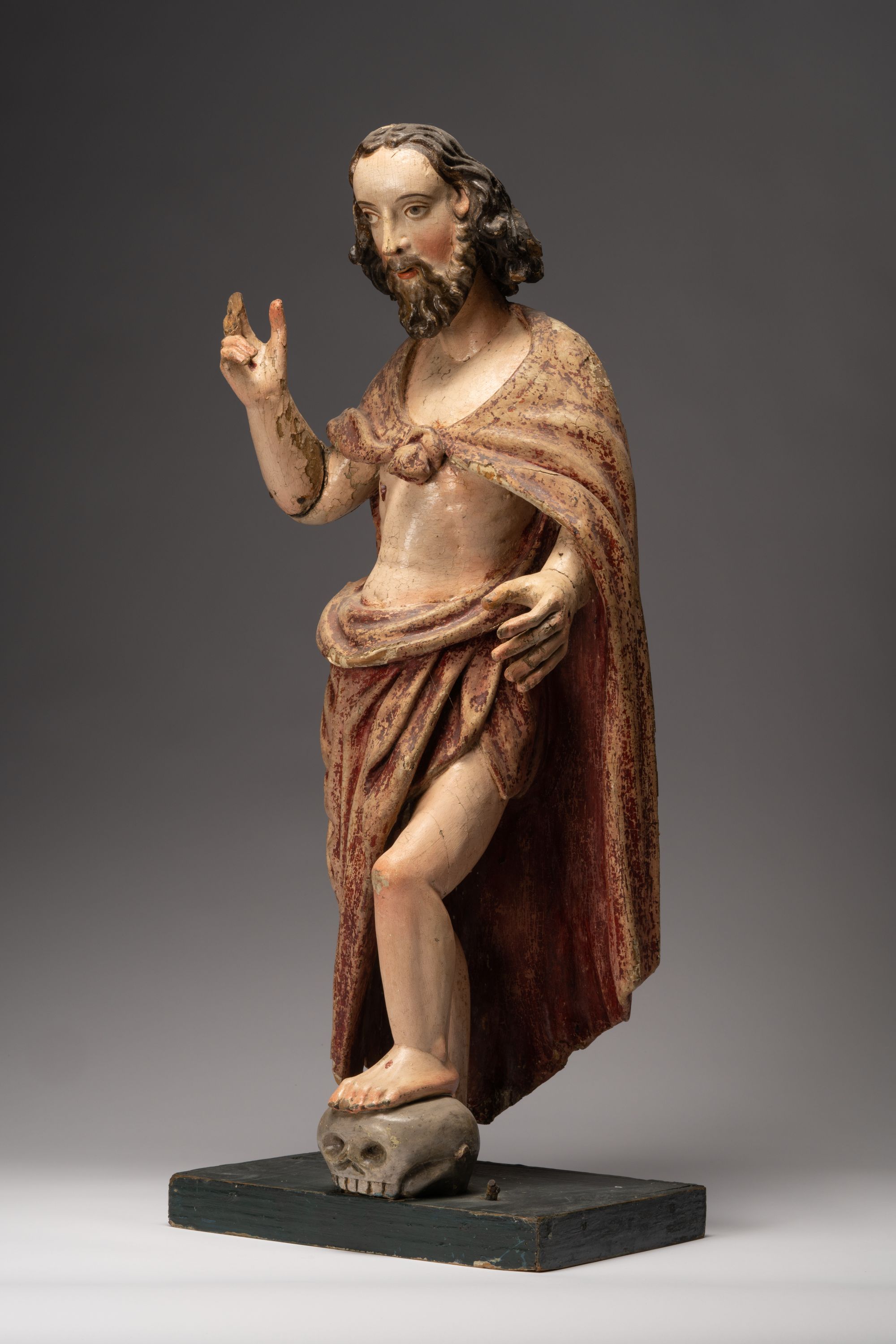 Christ 2
