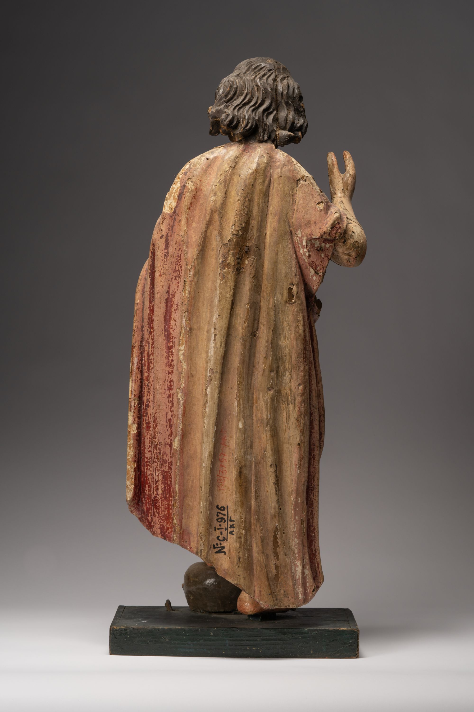 Christ 3