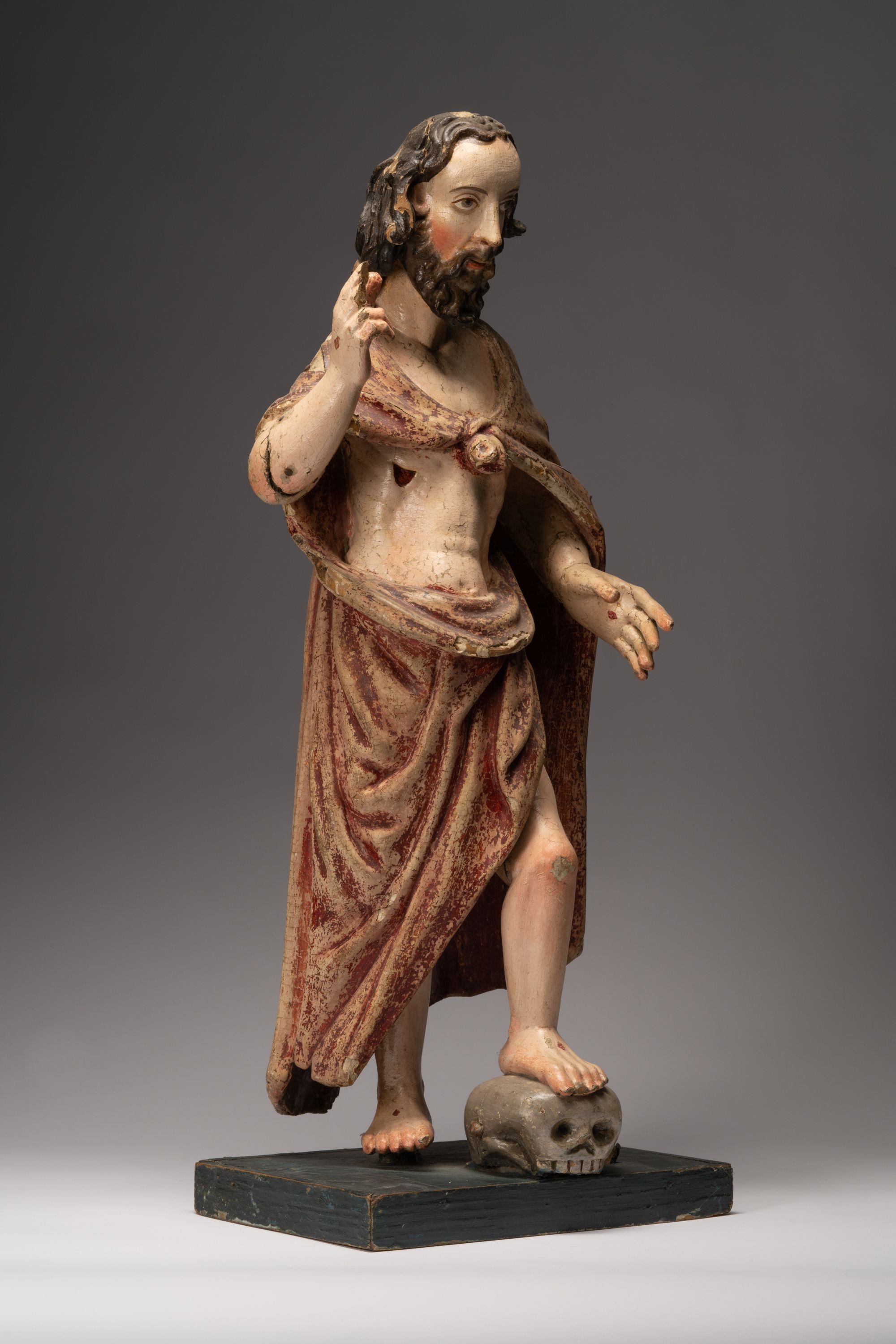 Christ 4