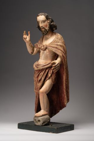 Christ 2
