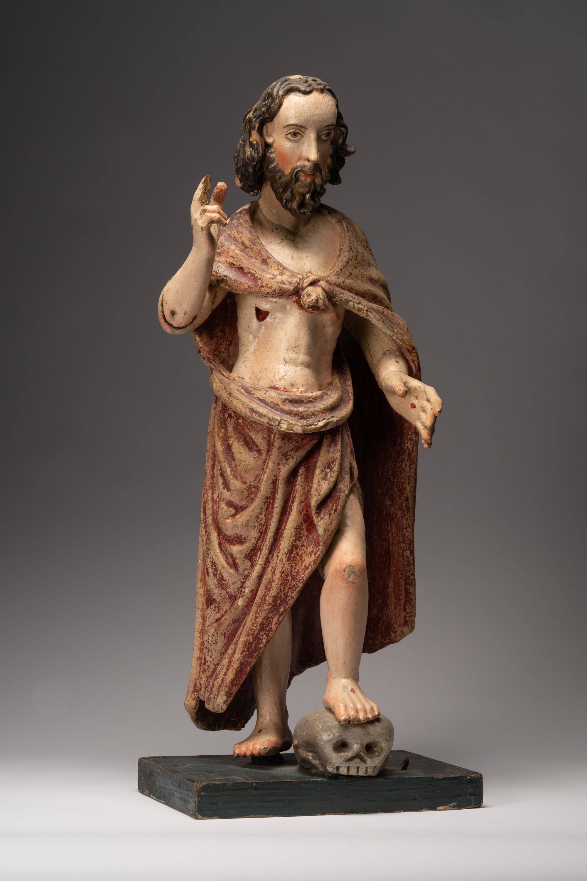Christ 5