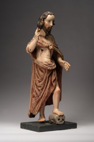 Christ 4