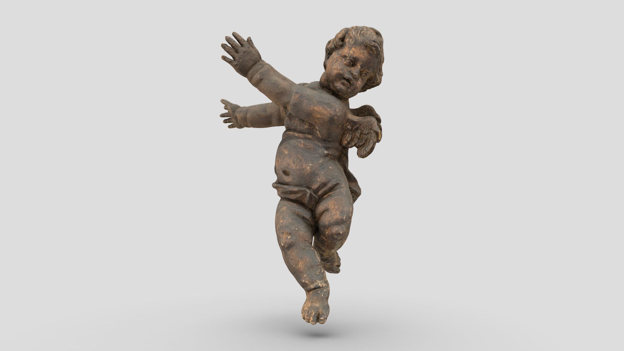 Angel Putto