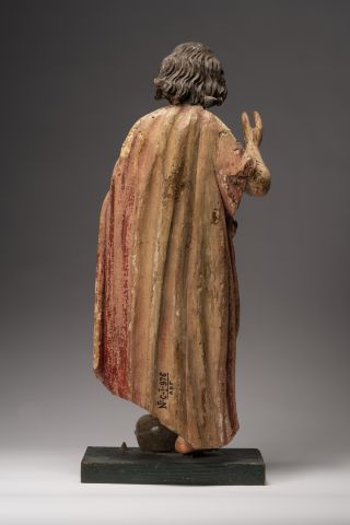 Christ 3