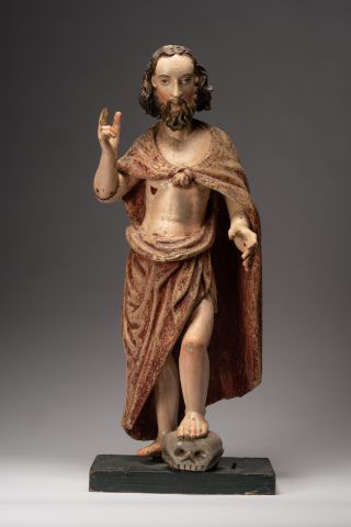 Christ 1