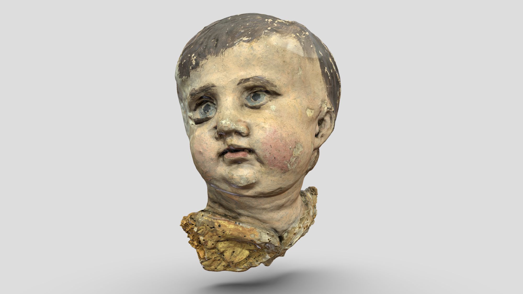 Angel's Head