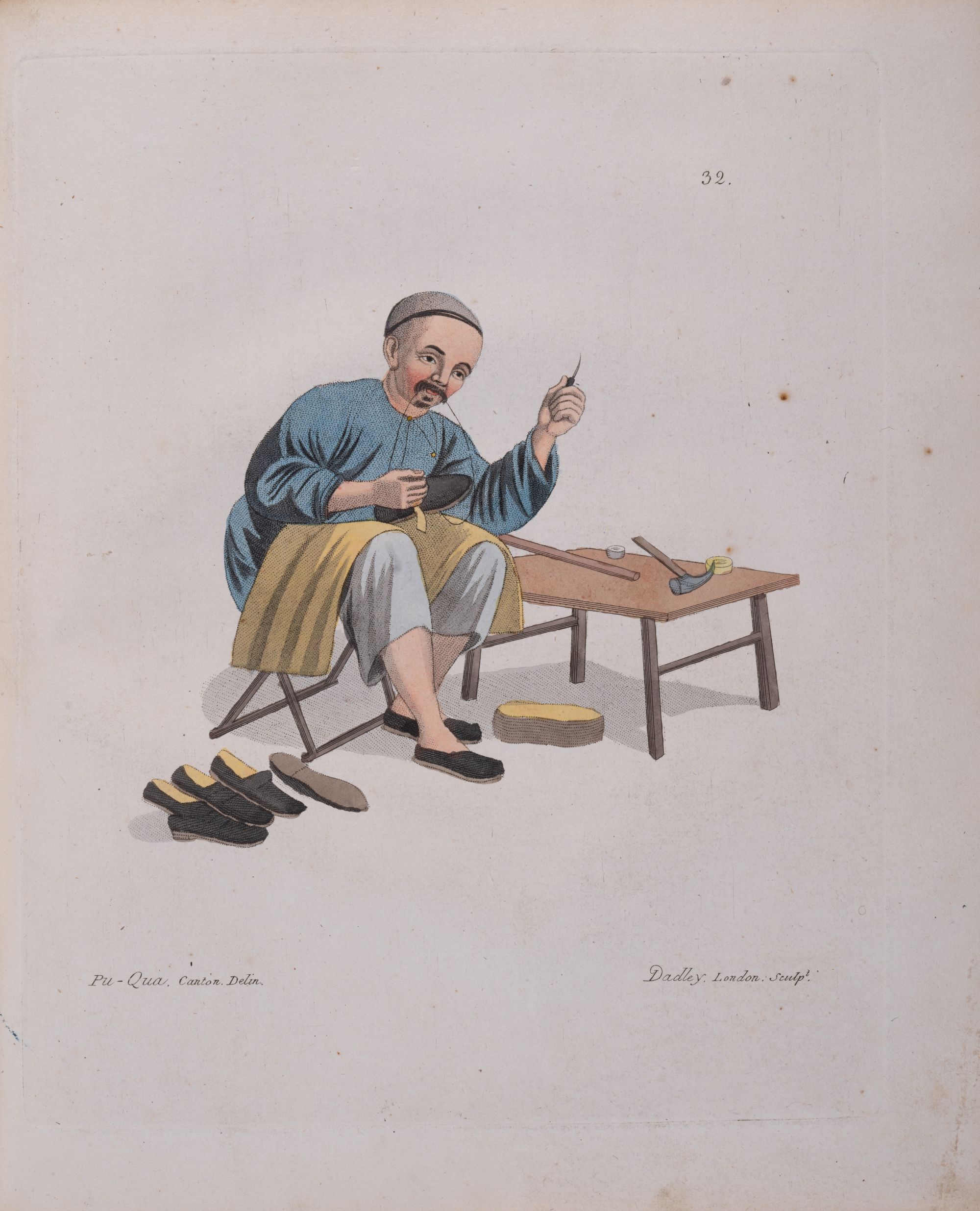 Shoemaker